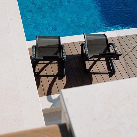 Lena Luxury Apartments Zadar Exterior photo