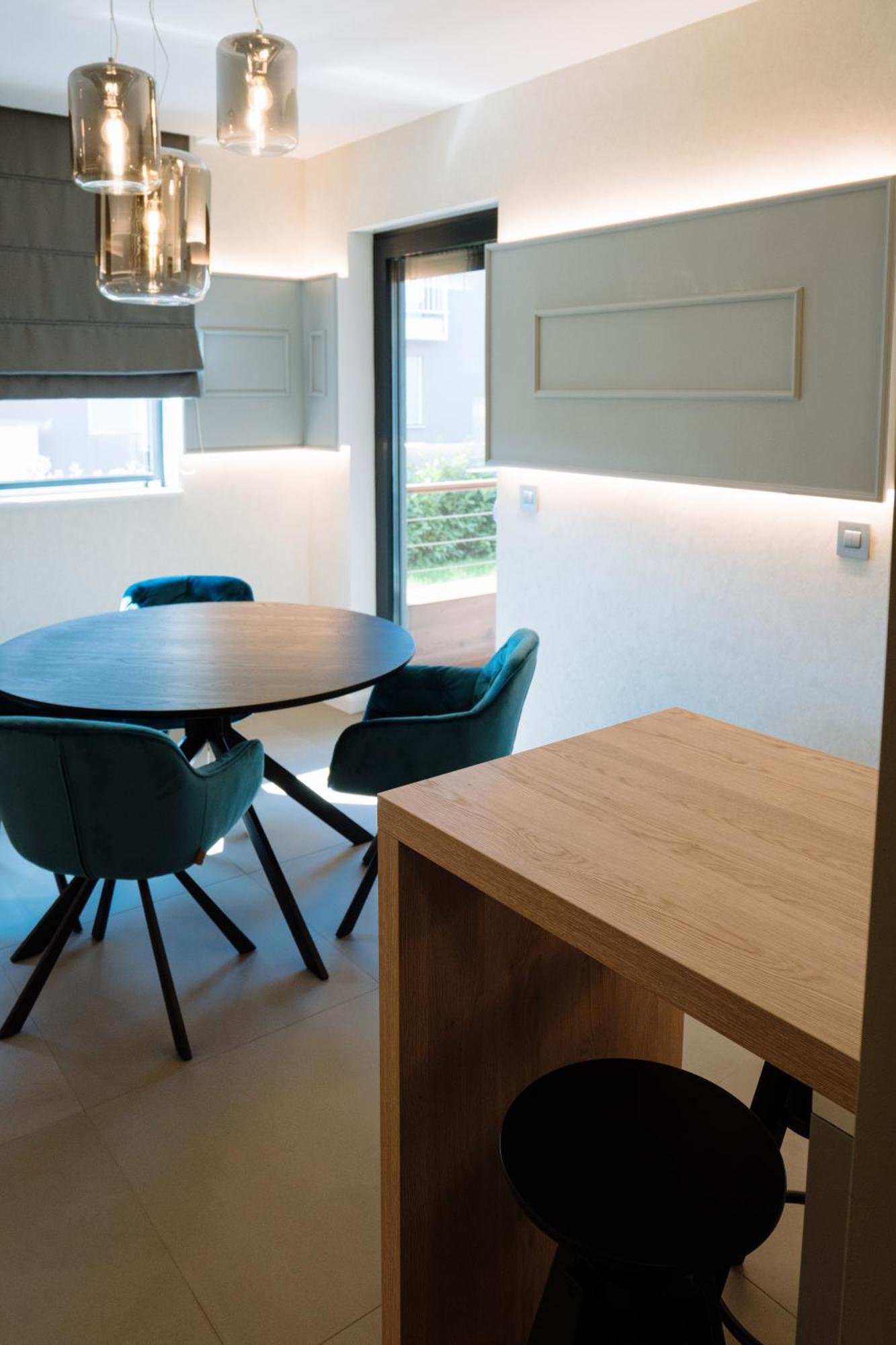 Lena Luxury Apartments Zadar Exterior photo