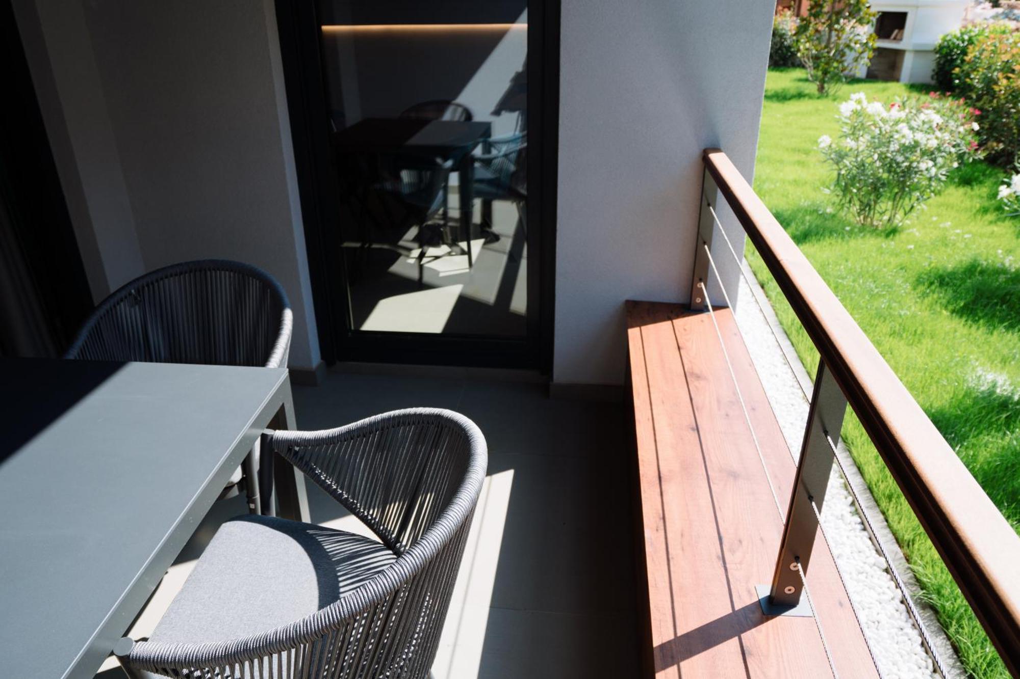 Lena Luxury Apartments Zadar Exterior photo