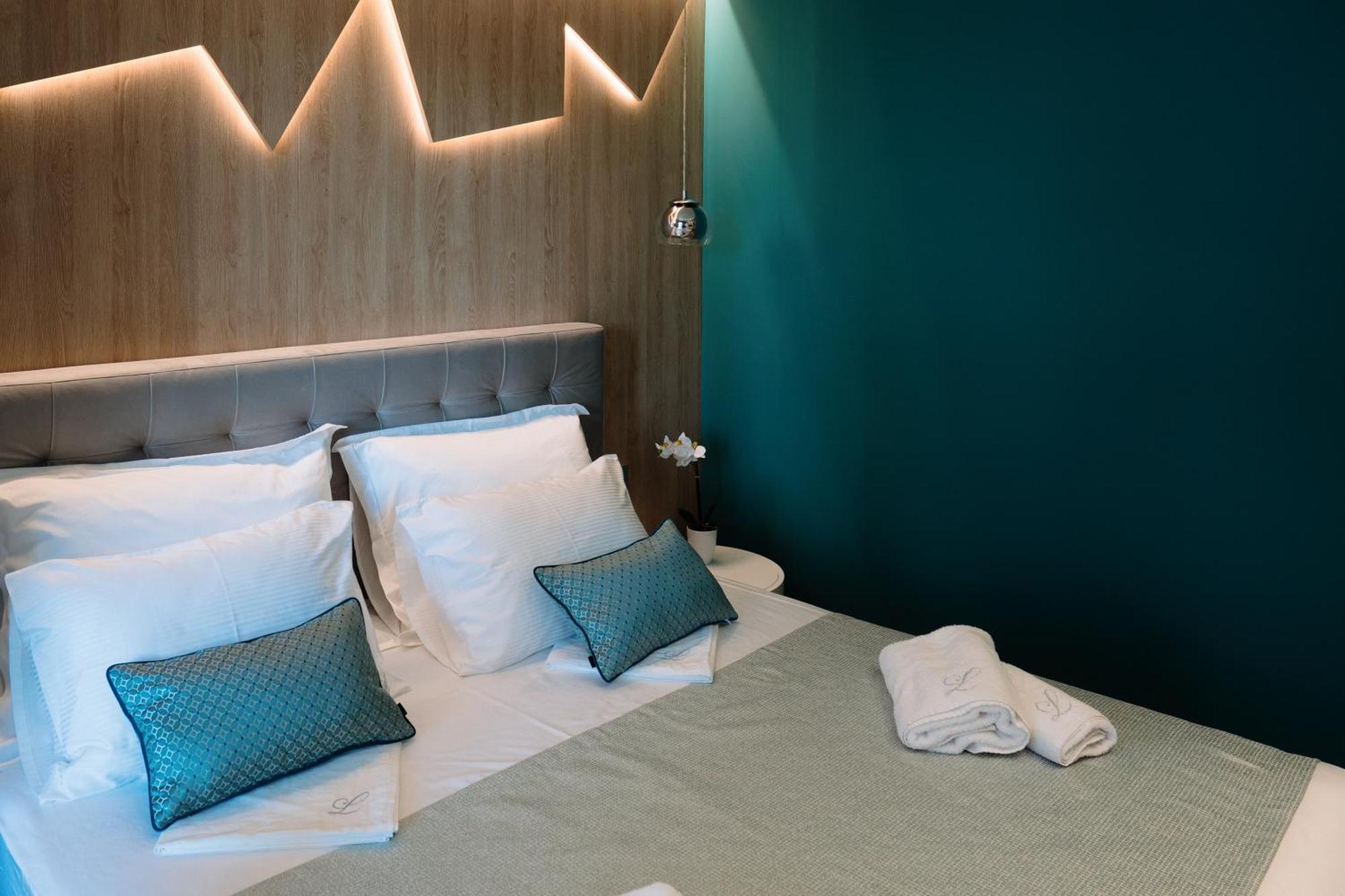 Lena Luxury Apartments Zadar Exterior photo