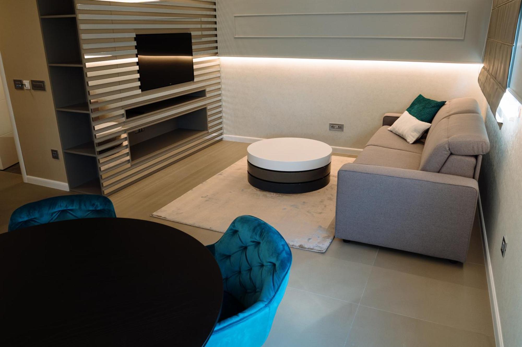 Lena Luxury Apartments Zadar Exterior photo