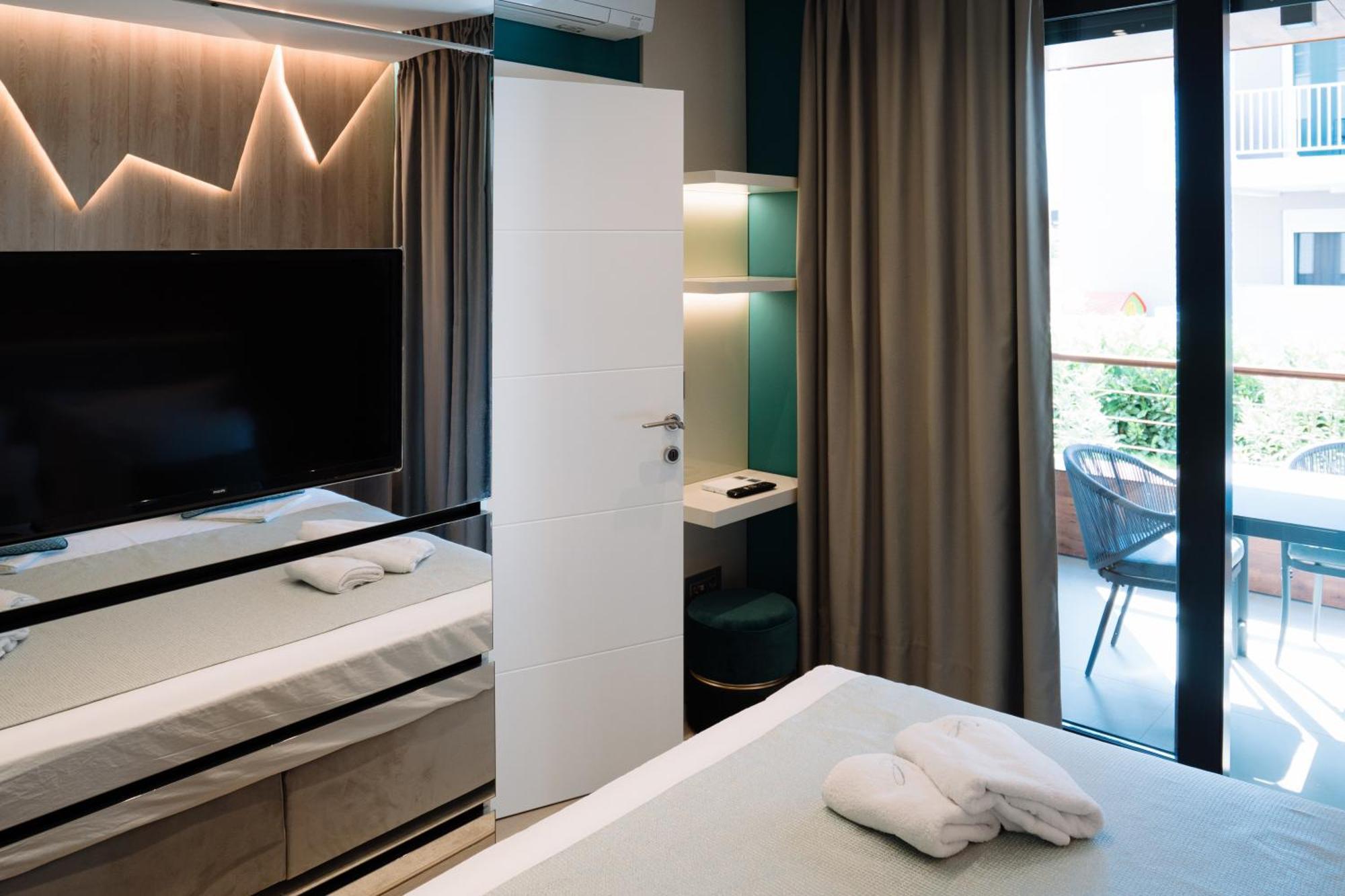 Lena Luxury Apartments Zadar Exterior photo