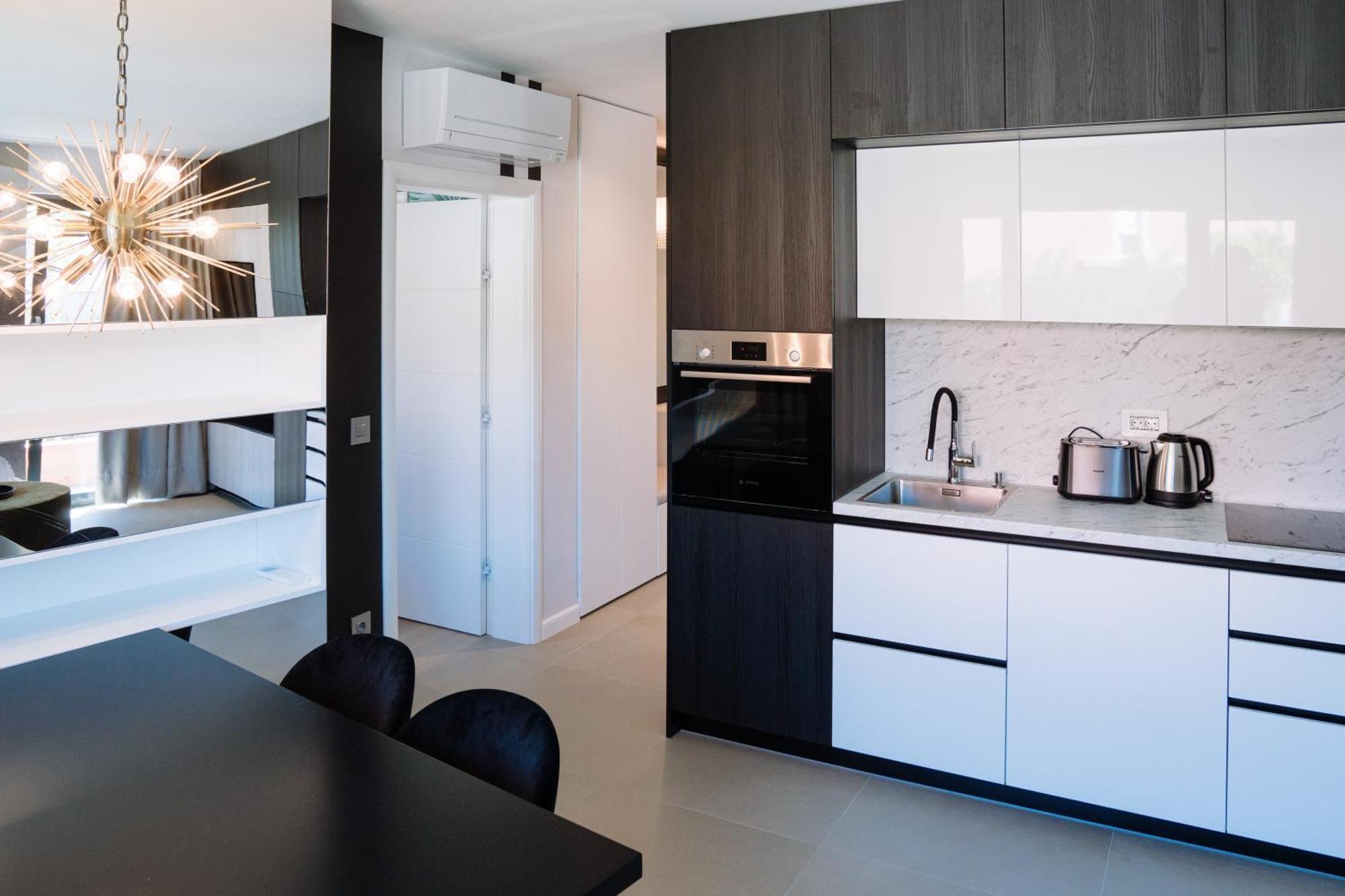 Lena Luxury Apartments Zadar Exterior photo