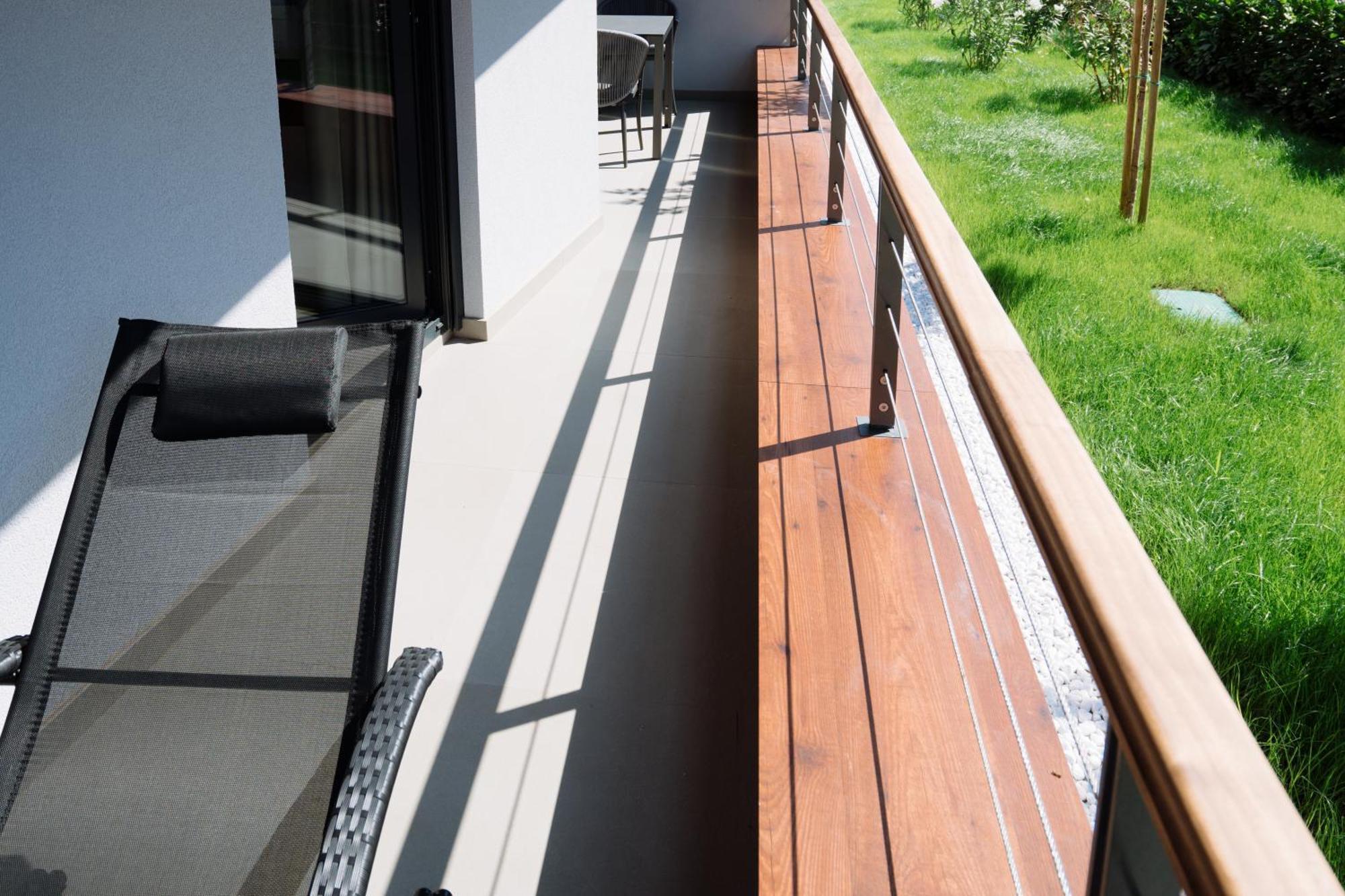 Lena Luxury Apartments Zadar Exterior photo