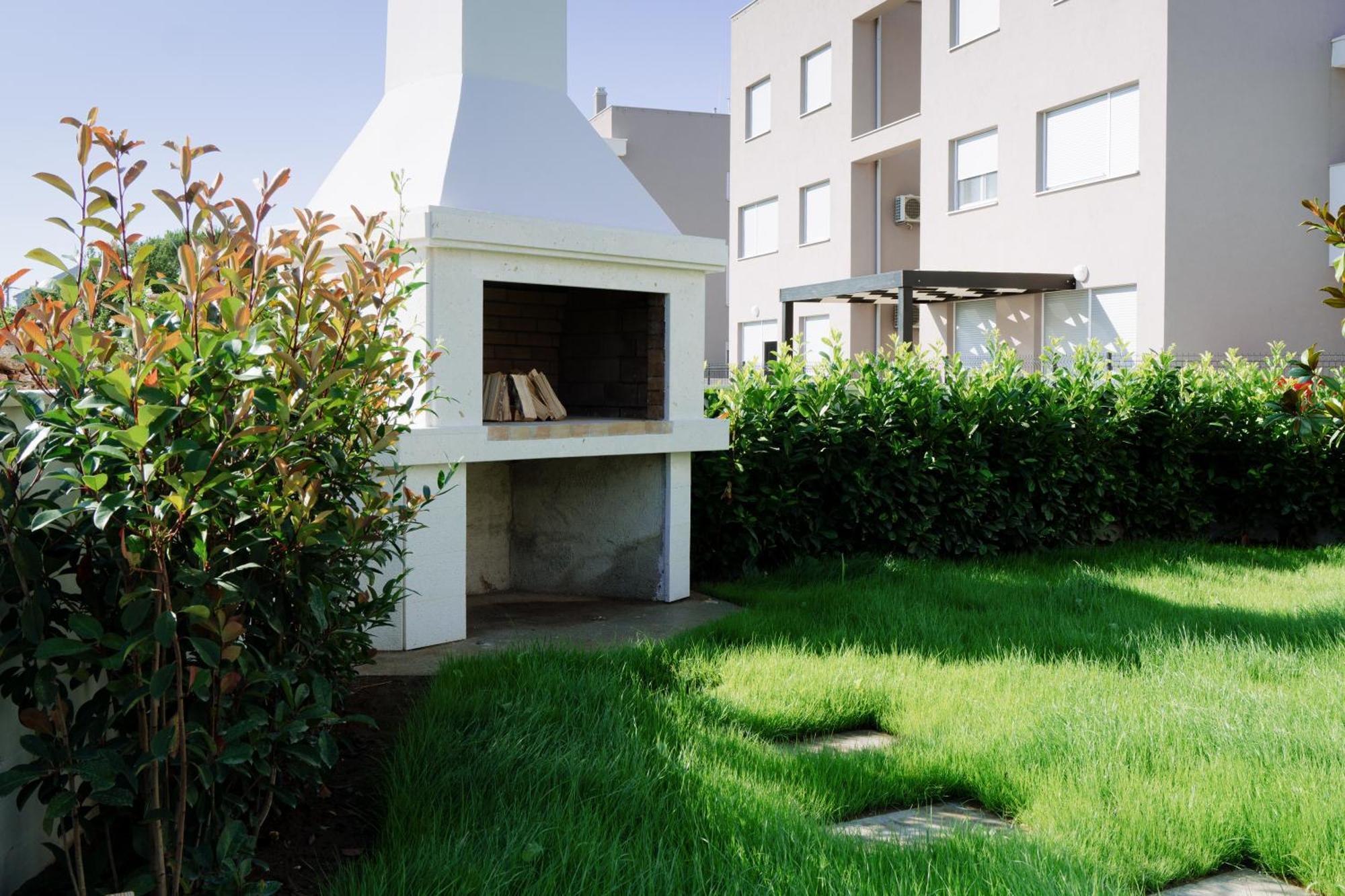 Lena Luxury Apartments Zadar Exterior photo