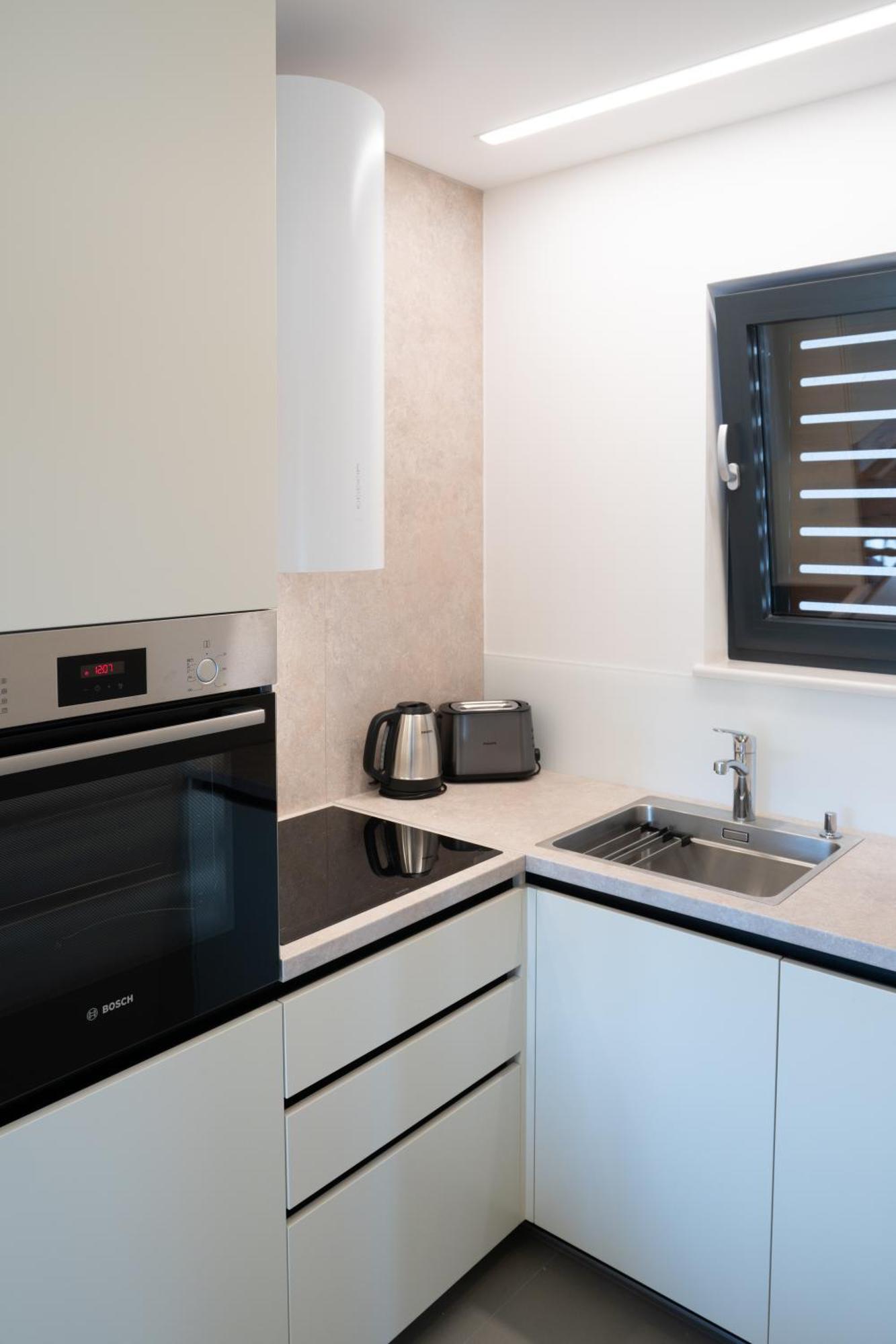 Lena Luxury Apartments Zadar Exterior photo
